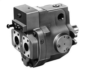 A系列柱塞泵，油研變量柱塞泵
