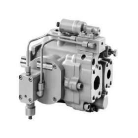 A3H系列柱塞泵，油研高壓變量柱塞泵